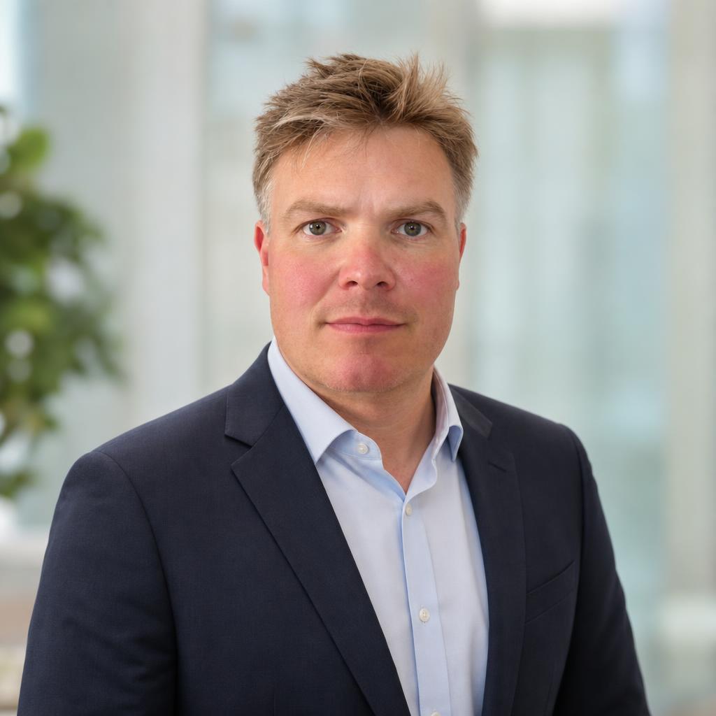 Mathieu Crotteux, fondateur de Madjinn